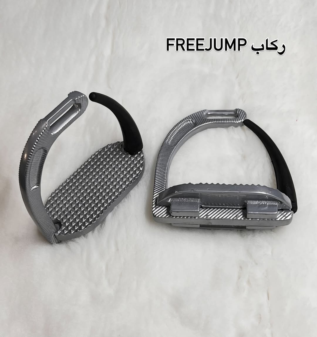 رکاب فری جانپ