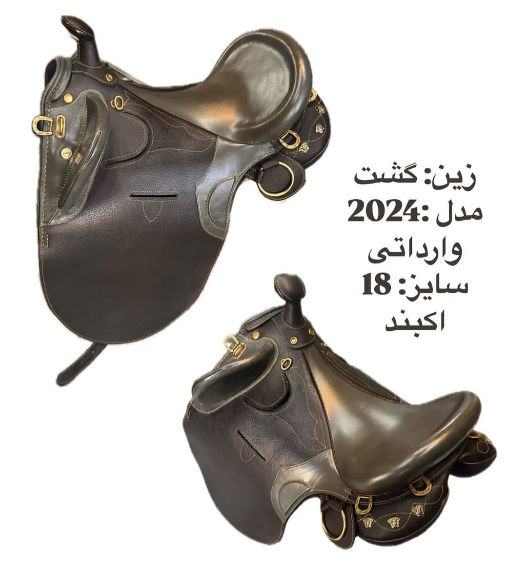 زین گشت آزاد