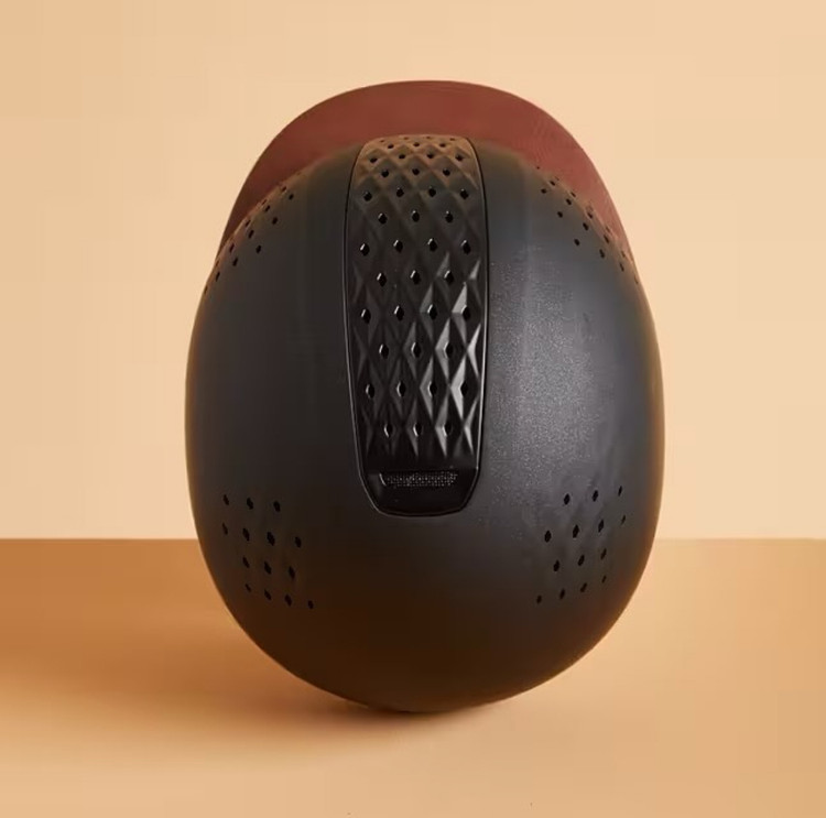 کلاه سوارکاری فوکانزا مدل ۹۰۰